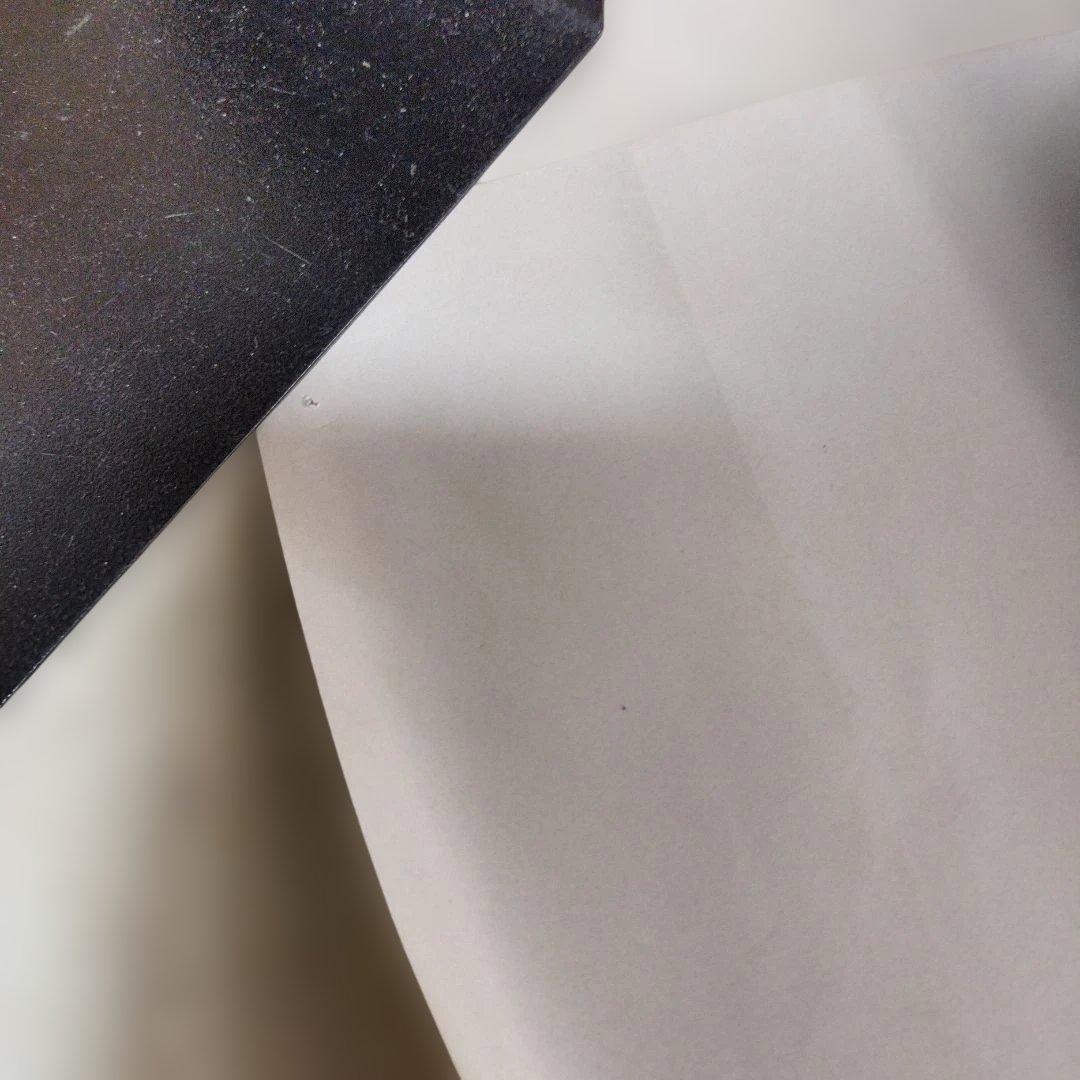 岡田有希子 FAIRY A1ポスター 告知用