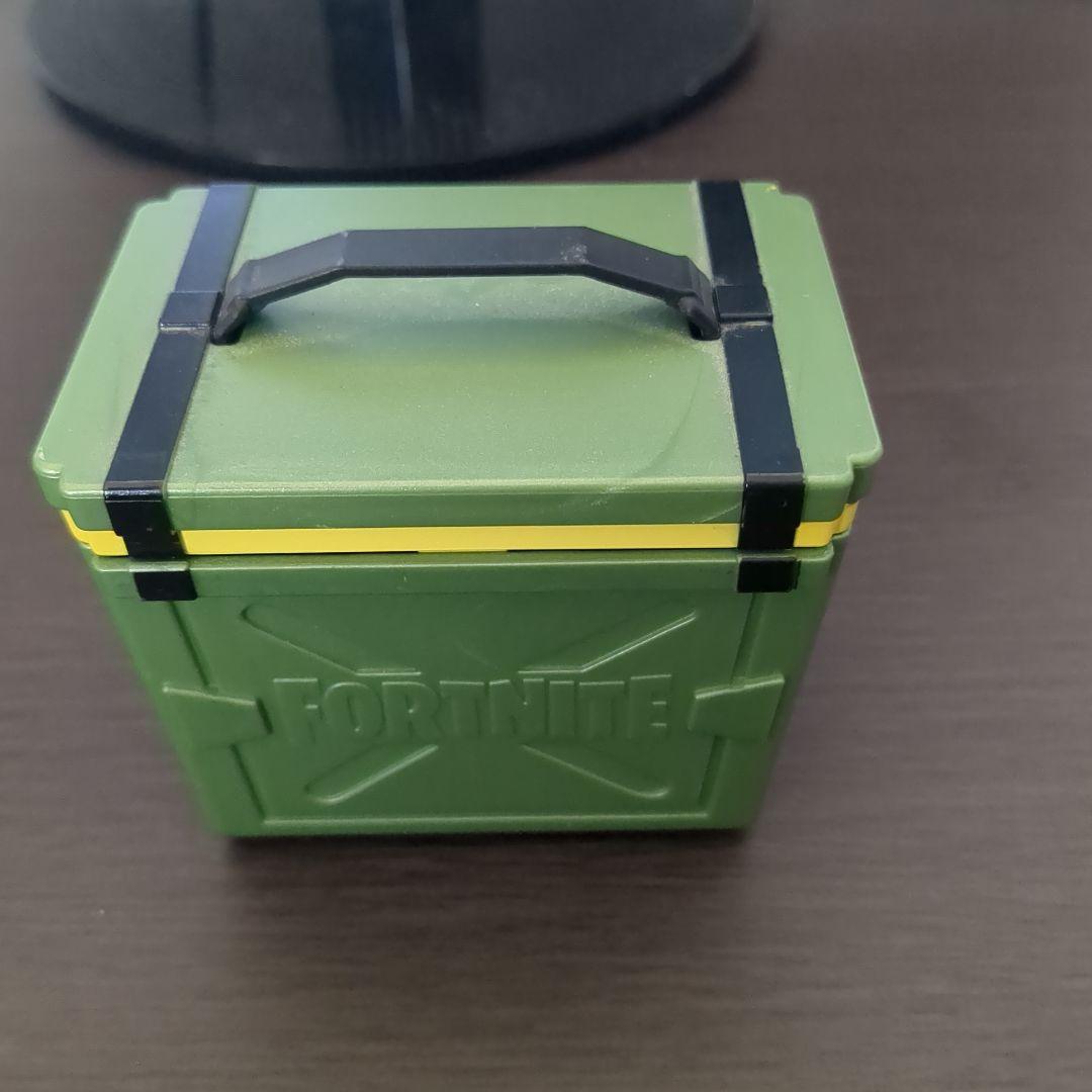 FORTNITE 弾薬箱