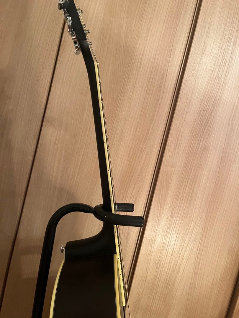 Ibanez AEL20E / AEL40SEジャンク　ケース付