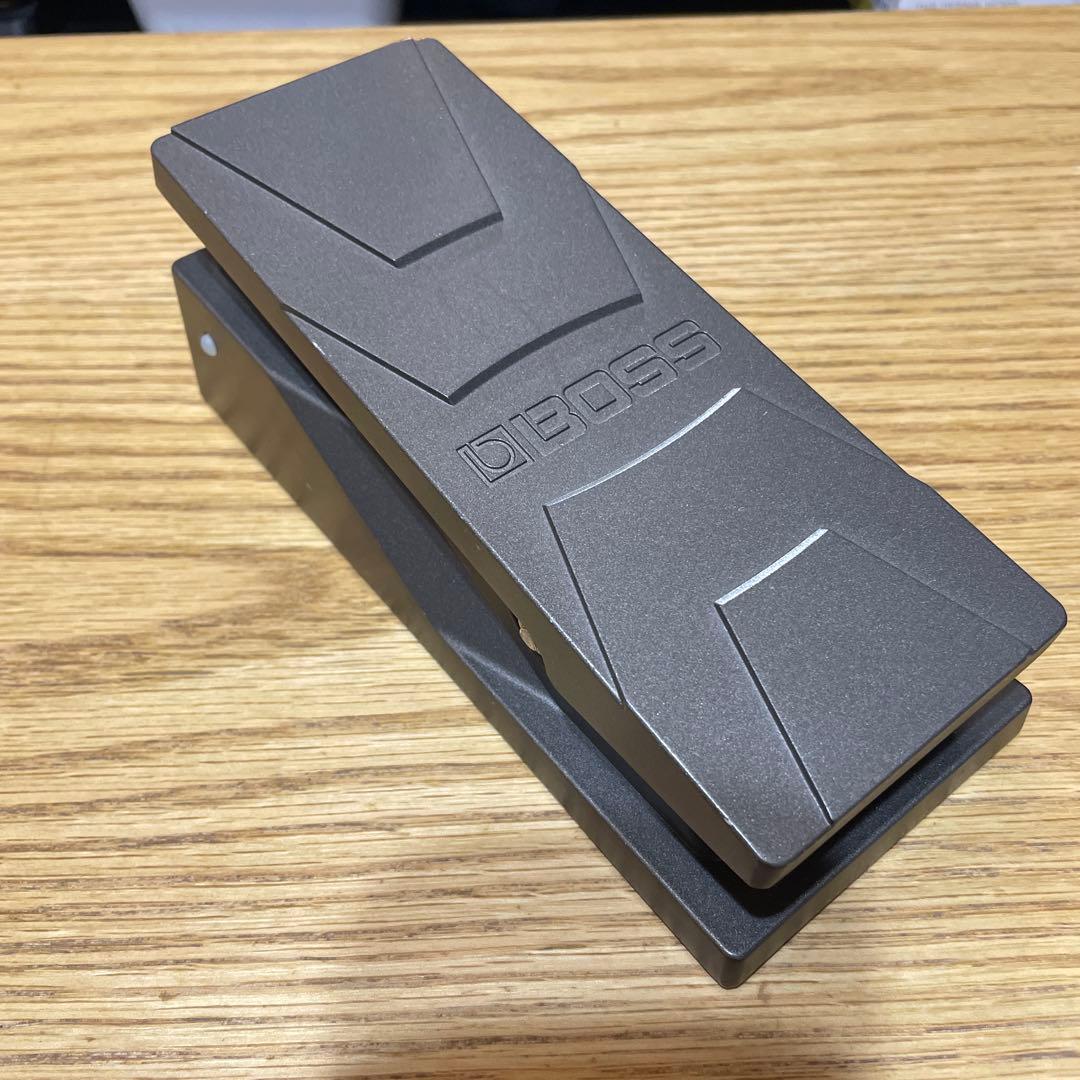 ギター BOSS PW-3