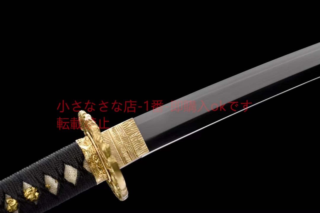 【美人知己】 武具　刀装具　日本刀　模造刀 居合刀