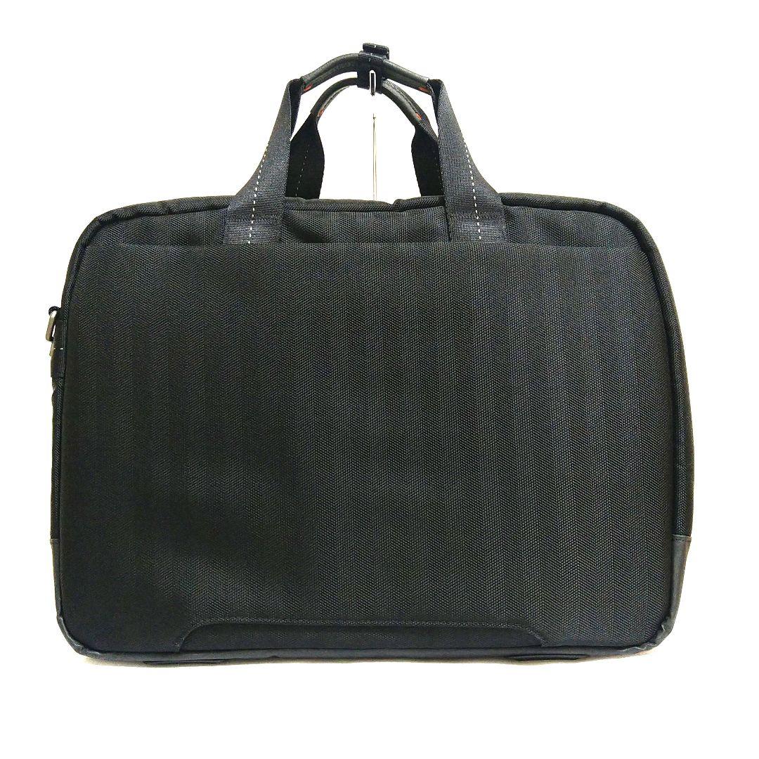 【価格交渉可/美品】Samsonite ビジネスブリーフケース「HERIOS」