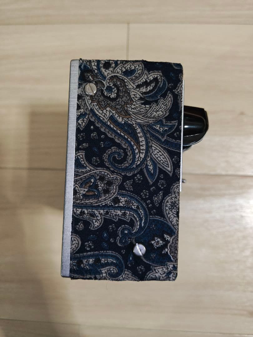 ギター Peace Hill FX TRJM