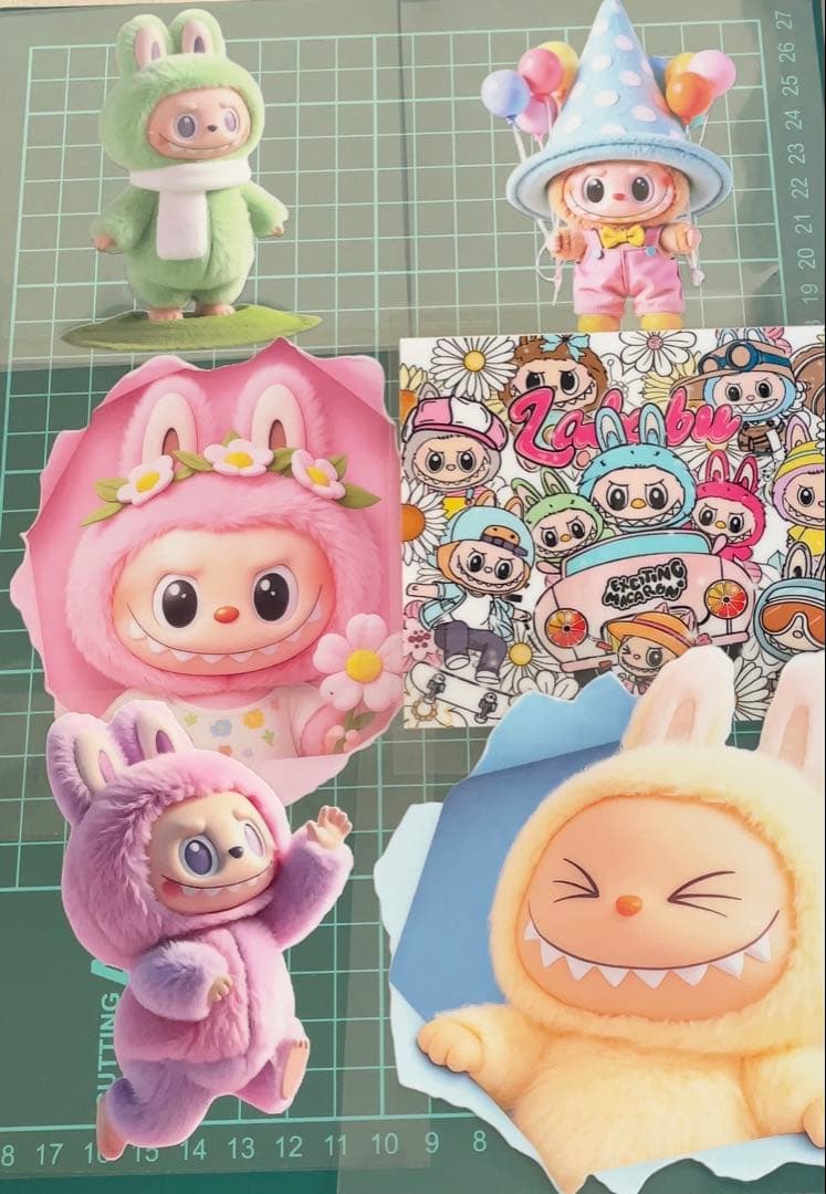 ゆ〜