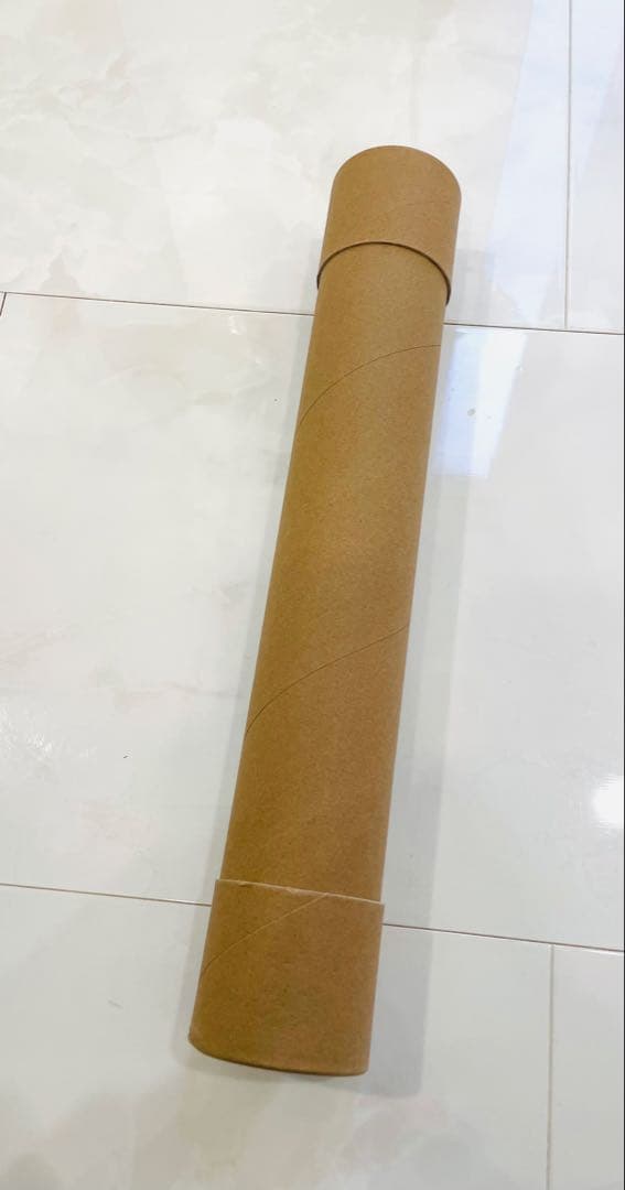 【貴重 新品未使用】New Jeans ポスター 大判 