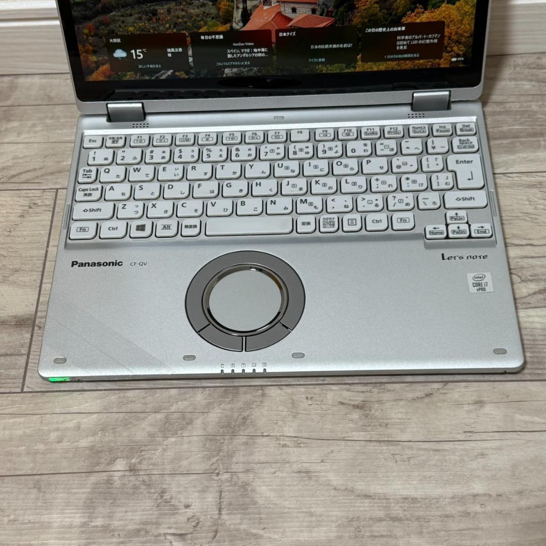 即戦力♬ dynabook R63DN Core i5 8GB SSD256GB