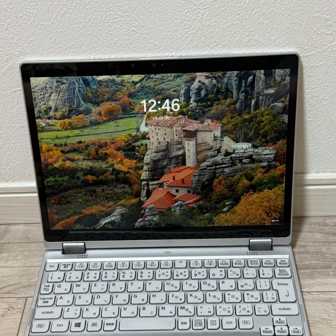 即戦力♬ dynabook R63DN Core i5 8GB SSD256GB