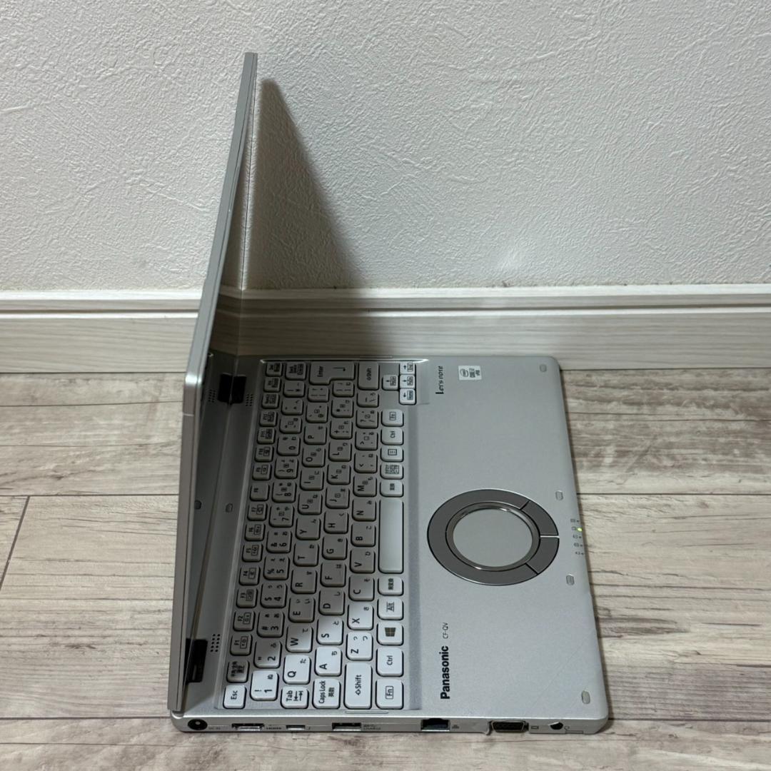 即戦力♬ dynabook R63DN Core i5 8GB SSD256GB