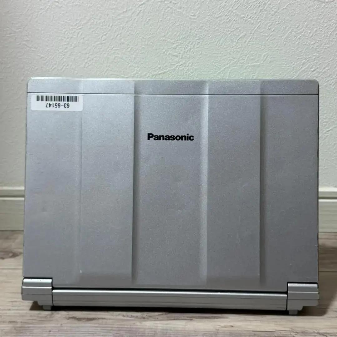 即戦力♬ dynabook R63DN Core i5 8GB SSD256GB
