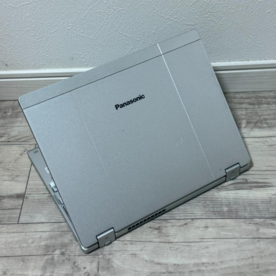 即戦力♬ dynabook R63DN Core i5 8GB SSD256GB