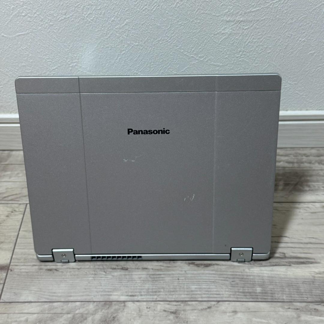 即戦力♬ dynabook R63DN Core i5 8GB SSD256GB