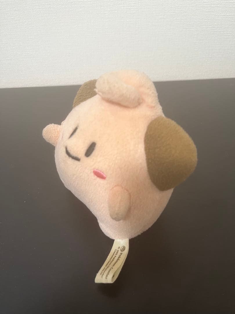 [希少品]　ポケドールピィ　2002年製