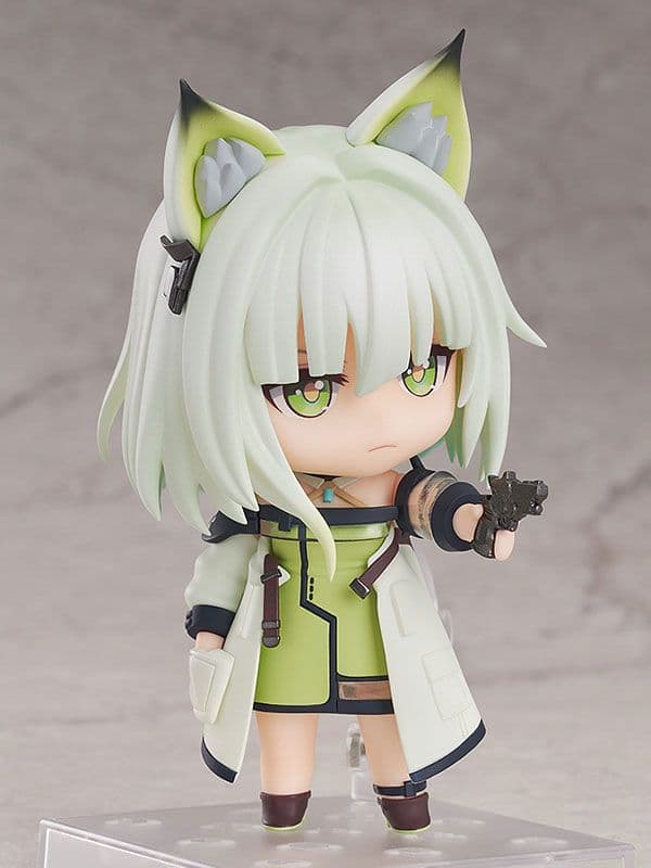 未開封　ねんどろいど アークナイツ ケルシー