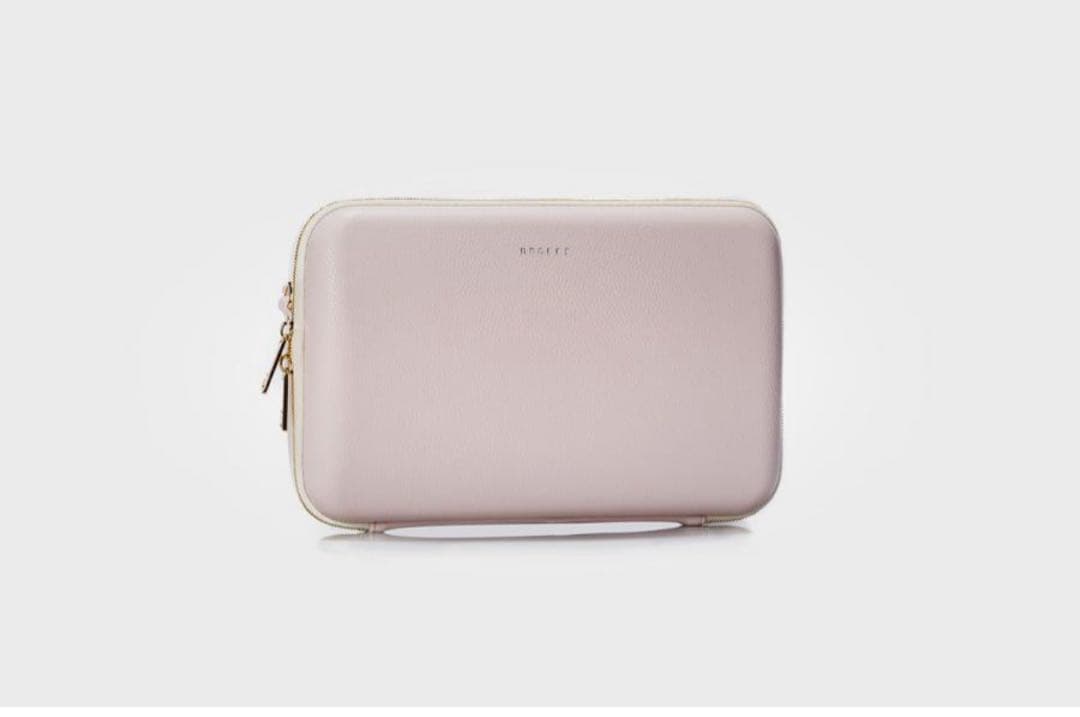 クラリネット軽量ケース　B♭ ピンク　新品　未使用