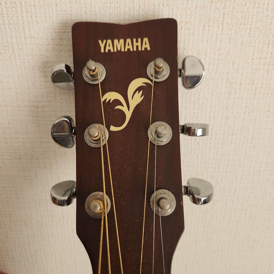 fg４２３s tbs　ヤマハ