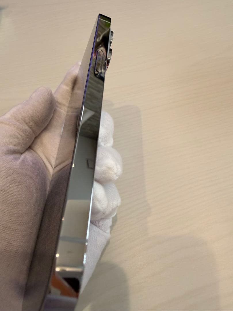 iPhone 14 Pro シルバー SIMロックフリー　256GB