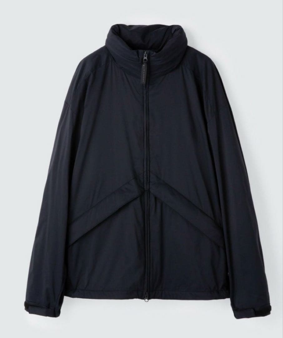 【公式オンライン完売サイズ！】WildThingsコールドウェザーパーカ25FW