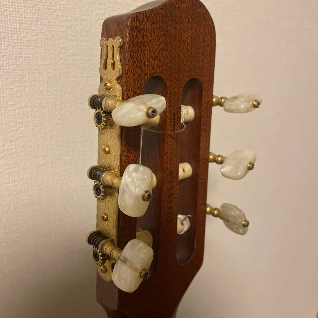 Godin Duet nylon 初期モデル