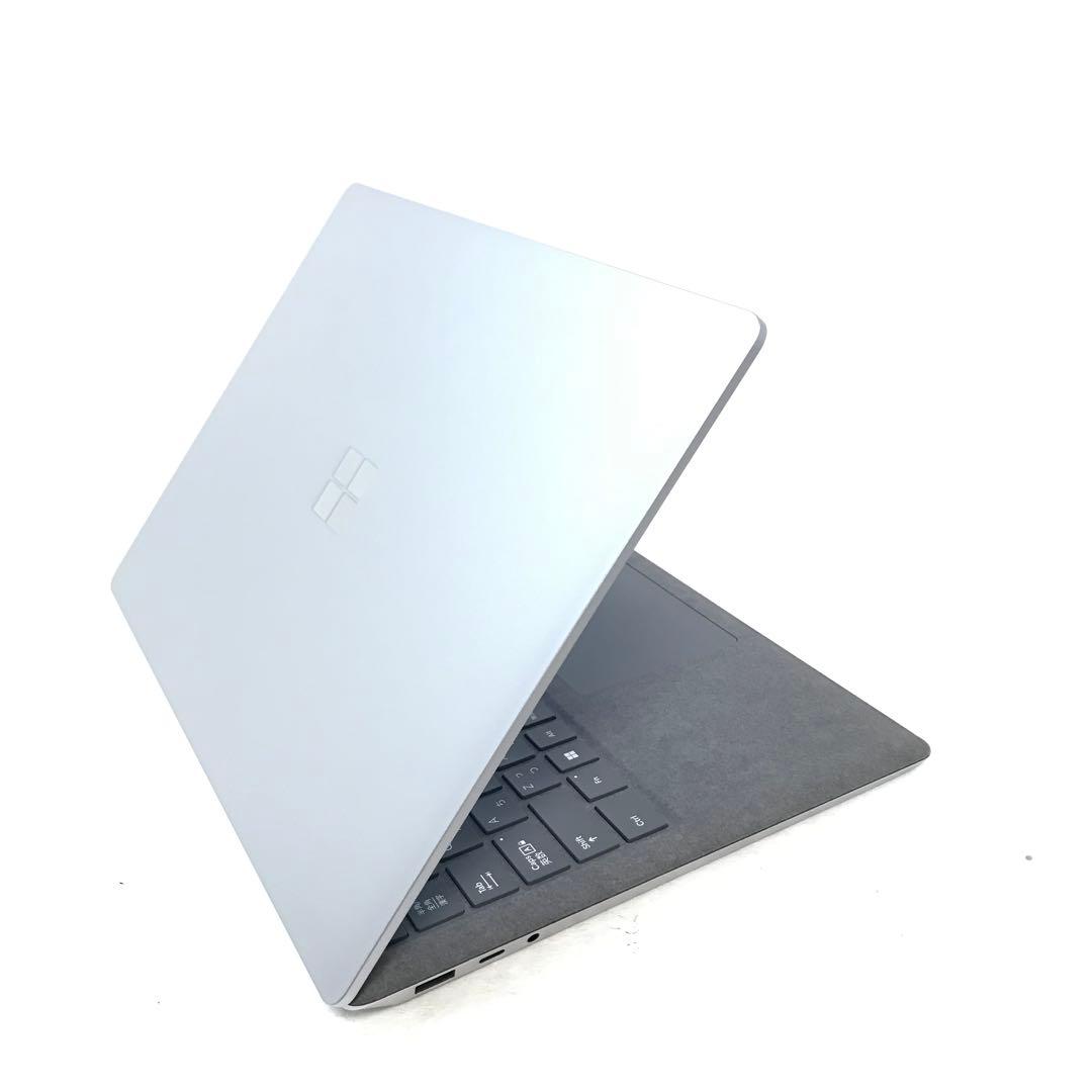 【新品】 Surface Laptop5 i5 8G/256G Office