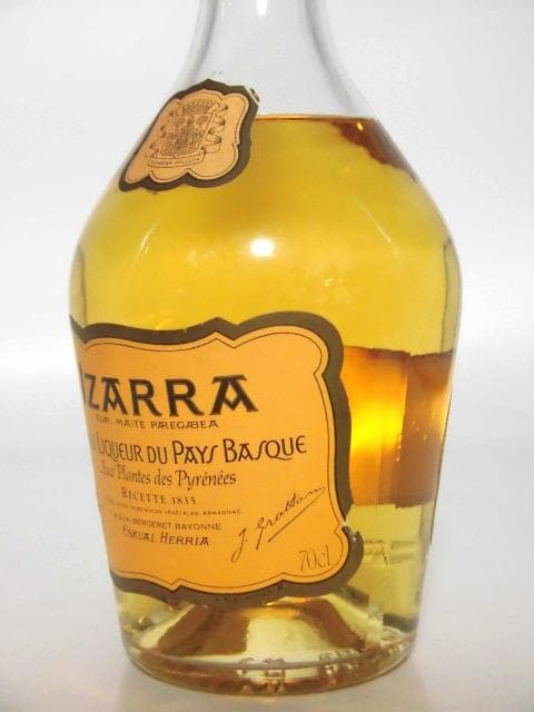 【L2】イザラ ジョーヌ 70年代 従価 正規品 700ml