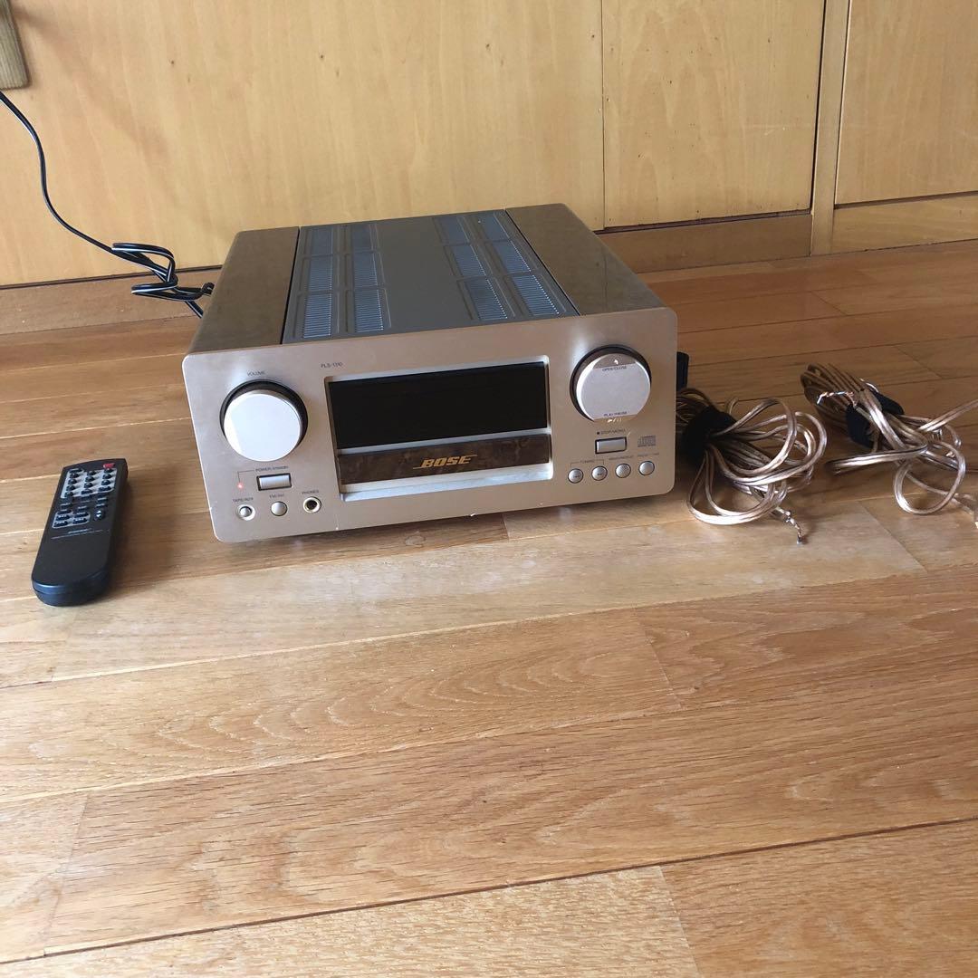 BOSE ボーズ CDレシーバー チューナー アンプ PLS-1310