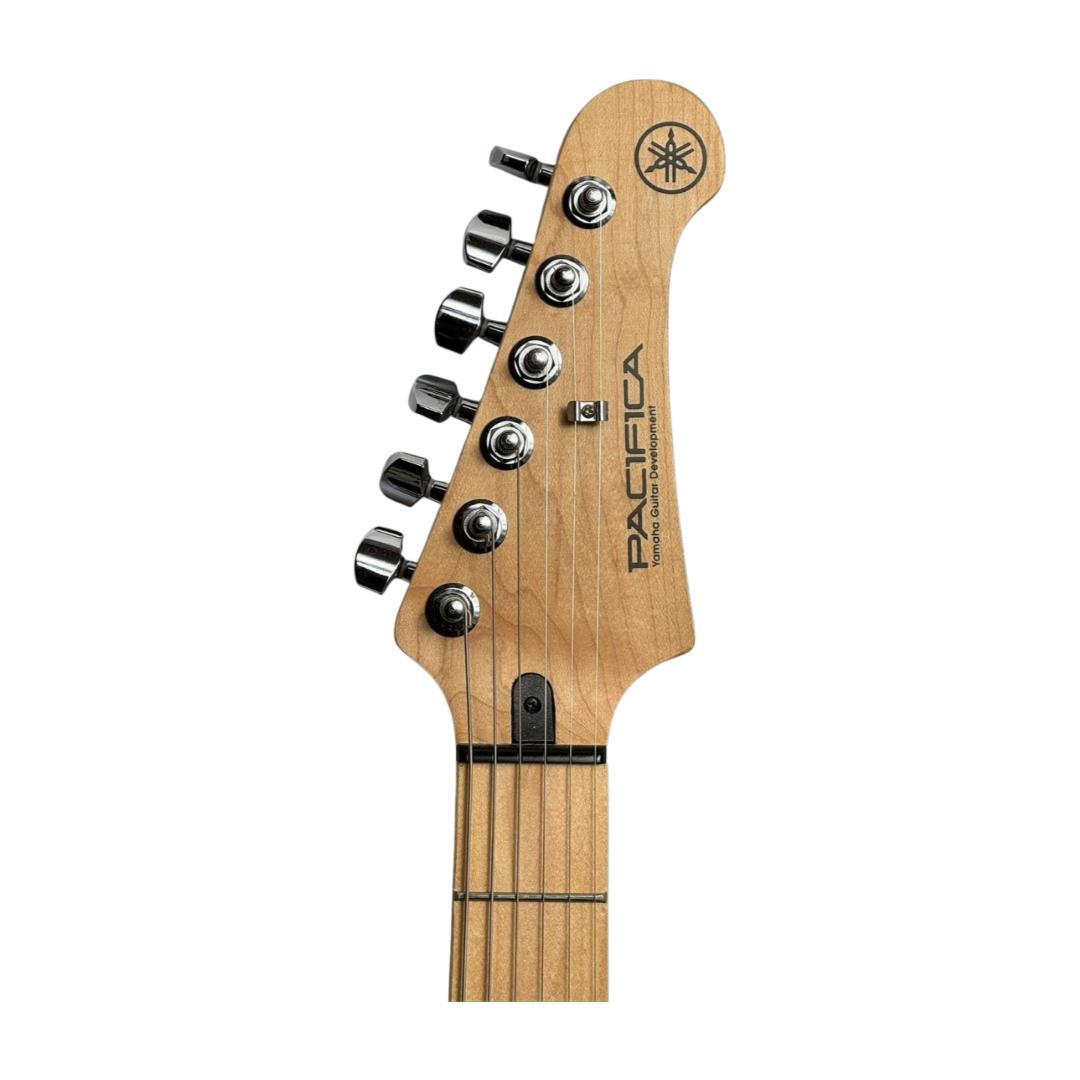 YAMAHA PACIFICA112V エレキギター