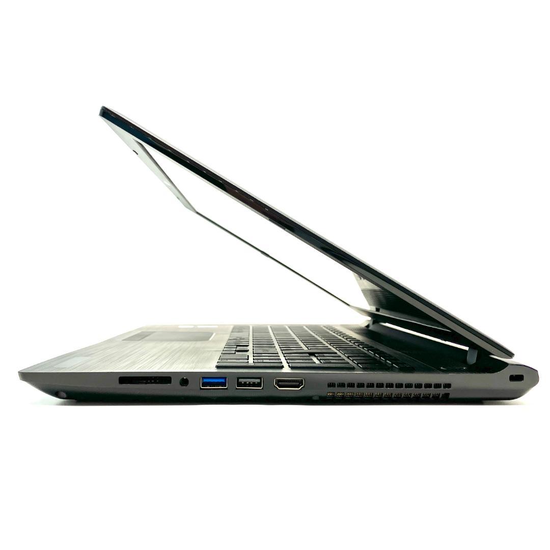 万能型PC⭕快適SSD256・メモリ8GB・5世代 i5✨綺麗め✨ノートパソコン