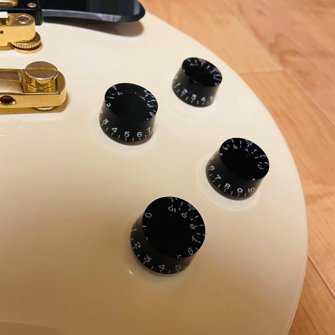 Epiphone LesPaul Studio エレキギター