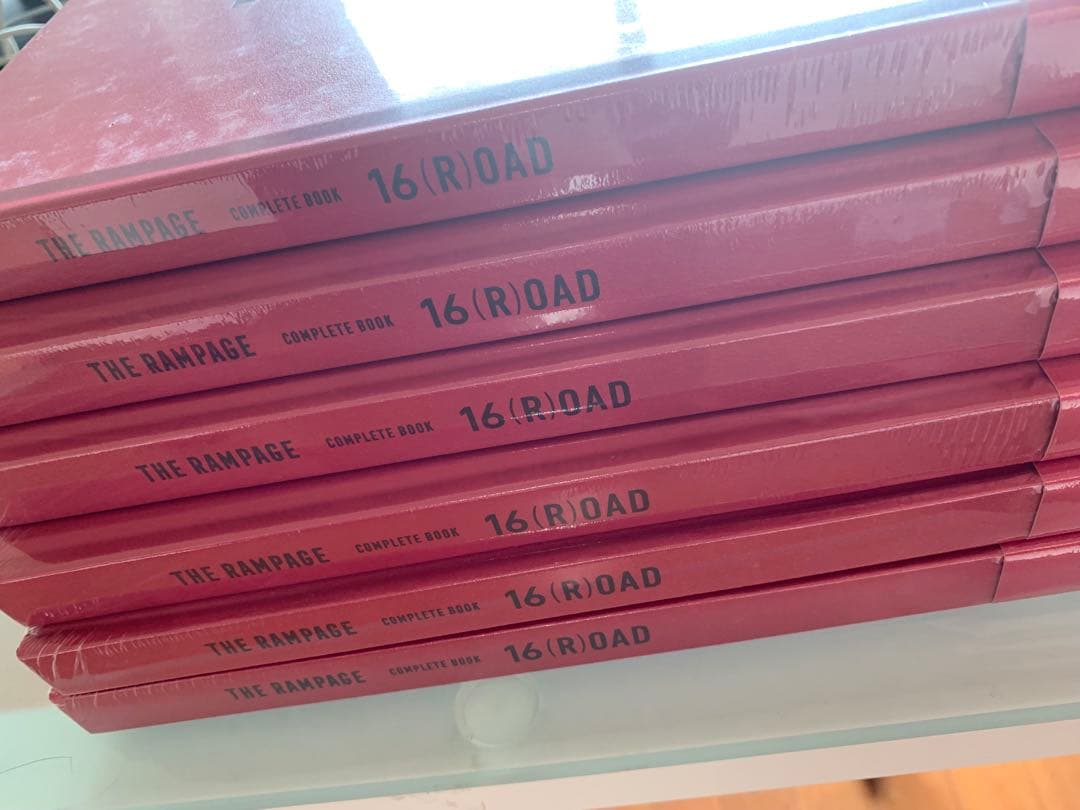 @雑誌