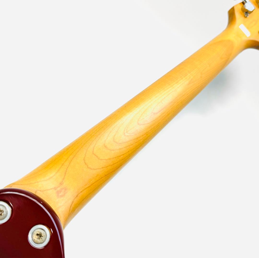 B.C.Rich Mockinbird 360JE モッキンバード エレキギター