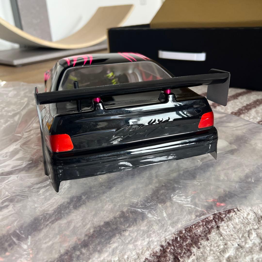 Yokomo V12 GM-Racing ラジコンカー