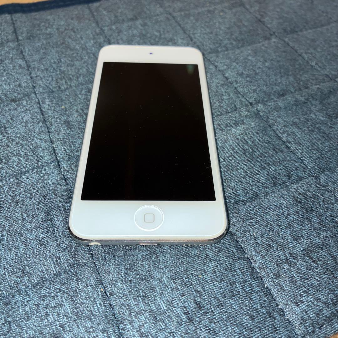 iPod touch 第7世代　32GB シルバー　A2178 美品