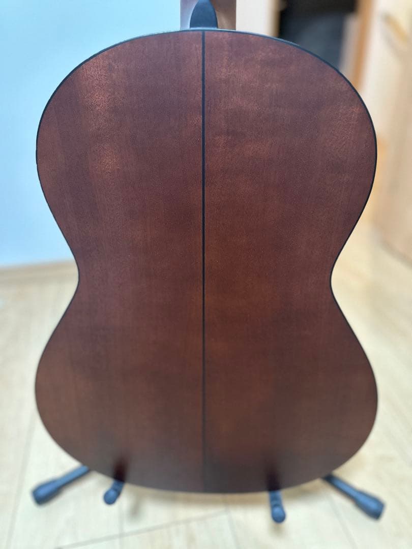 新品に近いK.yairi RF-65