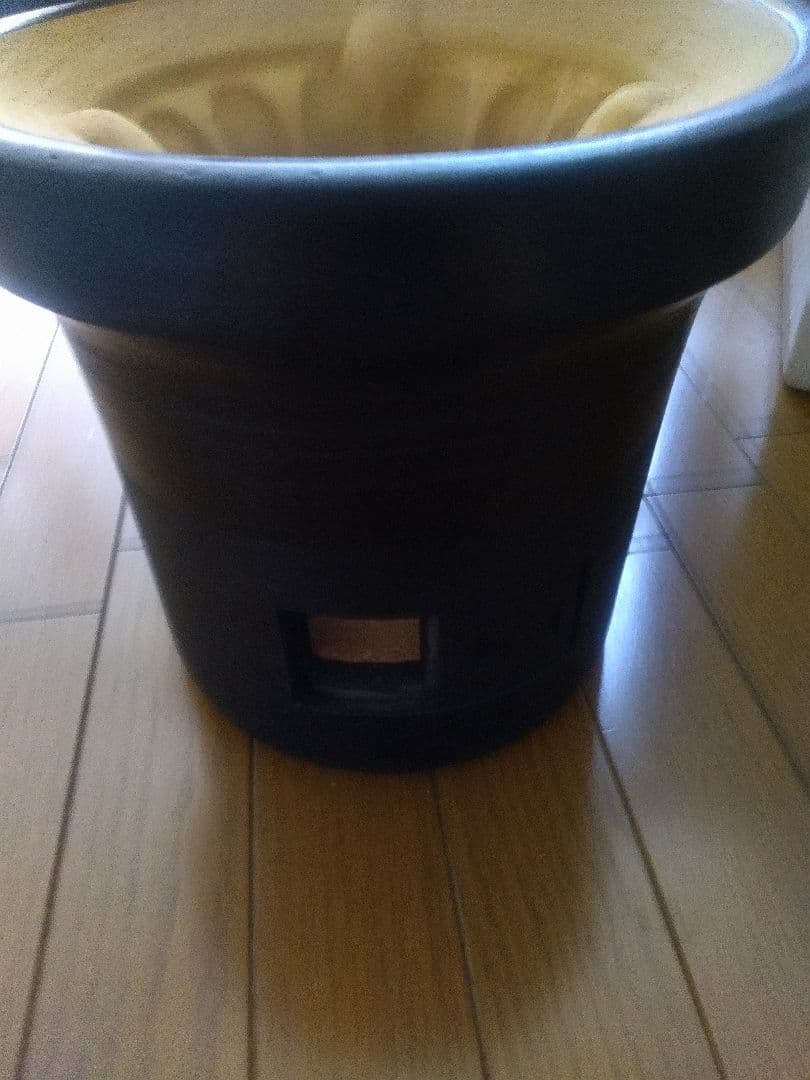 三河黒七輪