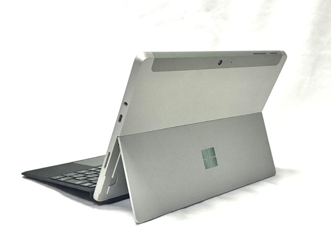 超美品 タッチパネル Surface Go 2 LTE対応 専用タイプカバー付