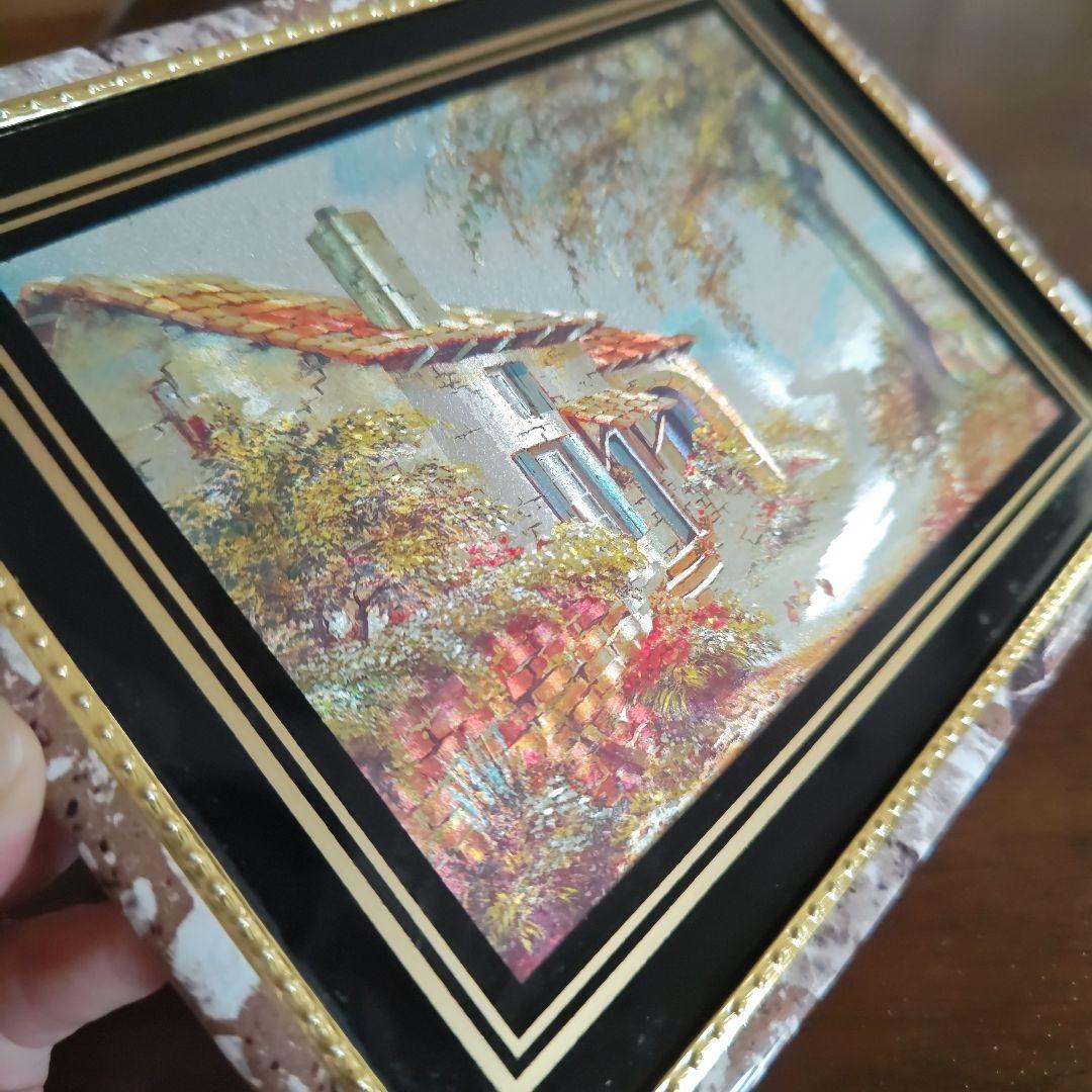 絵画 絵 壁画