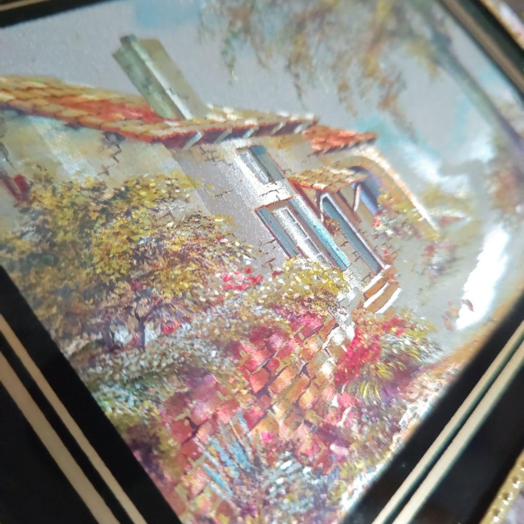 絵画 絵 壁画