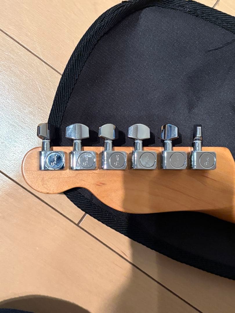フェンダー　メキシコ　テレキャスター　Telecaster