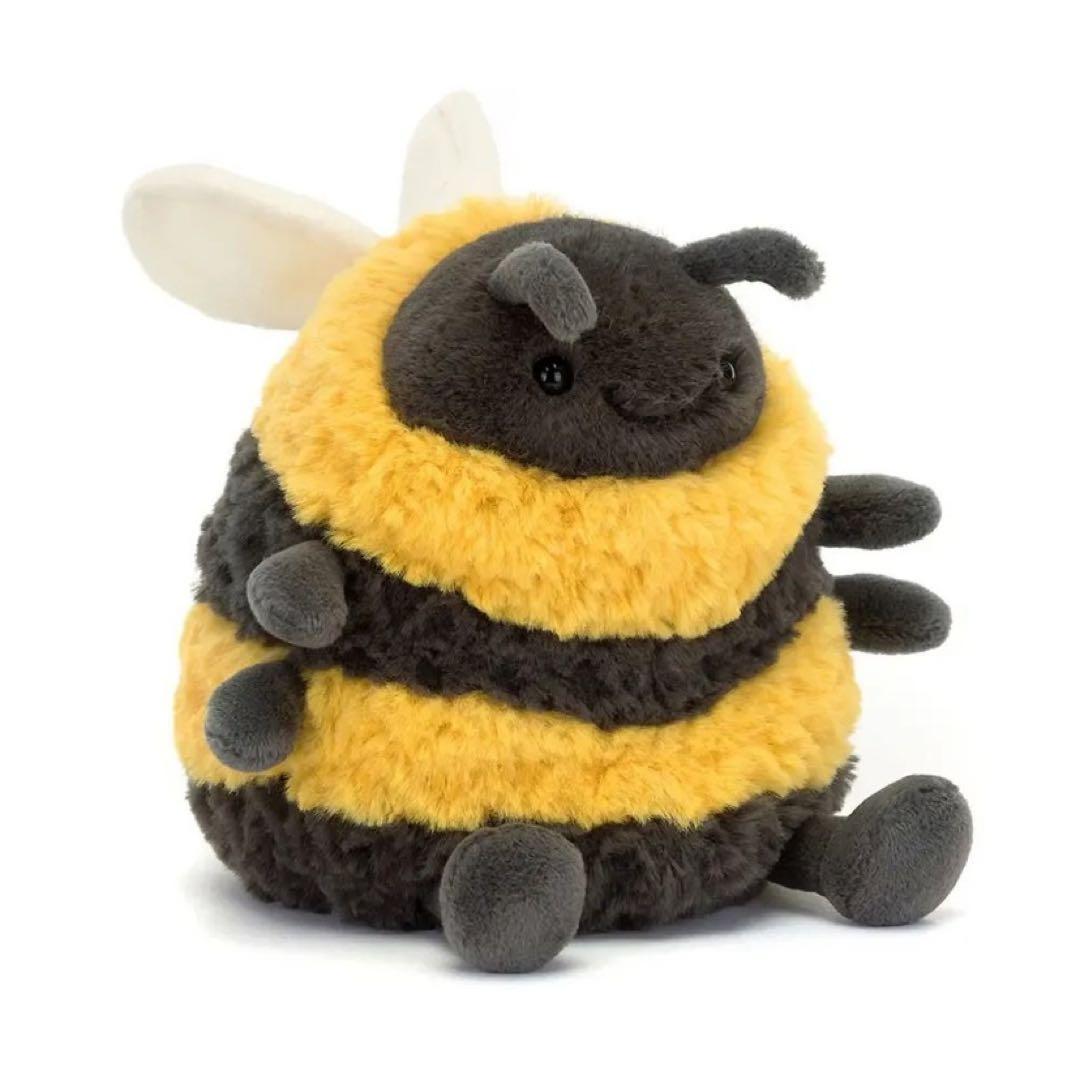  Albee Bee（アルビー蜂）新品未使用、タグ付き