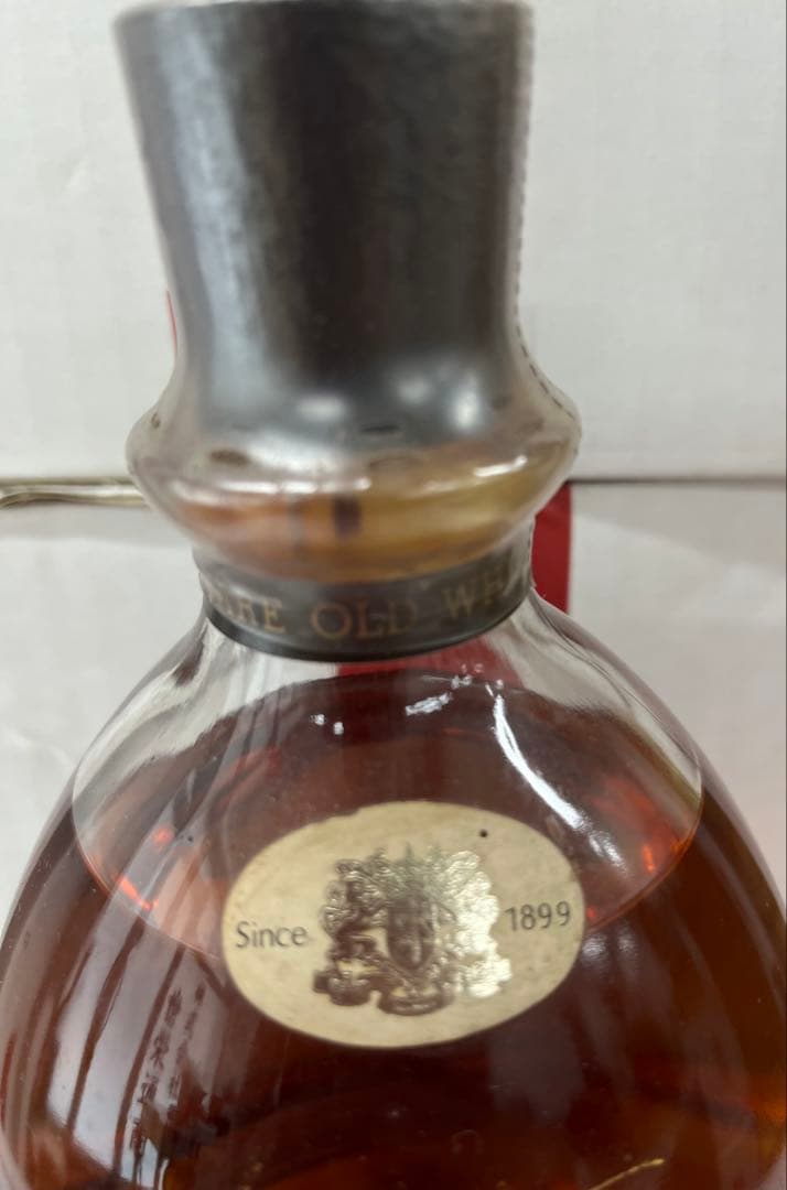 サントリー EXPO70非常に希少なウイスキー700ml 43%