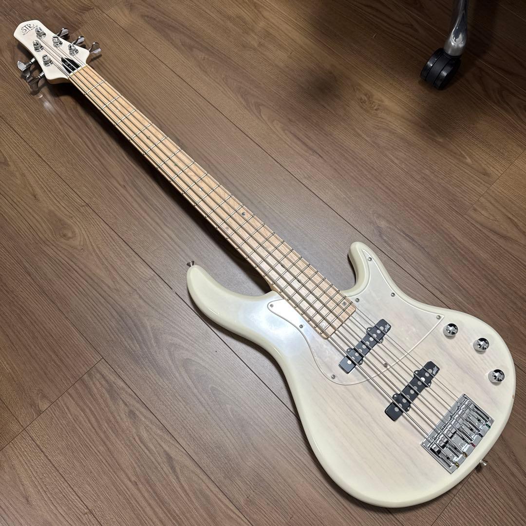 STR Sierra Series LS50/M WBD ［3.85kg］
