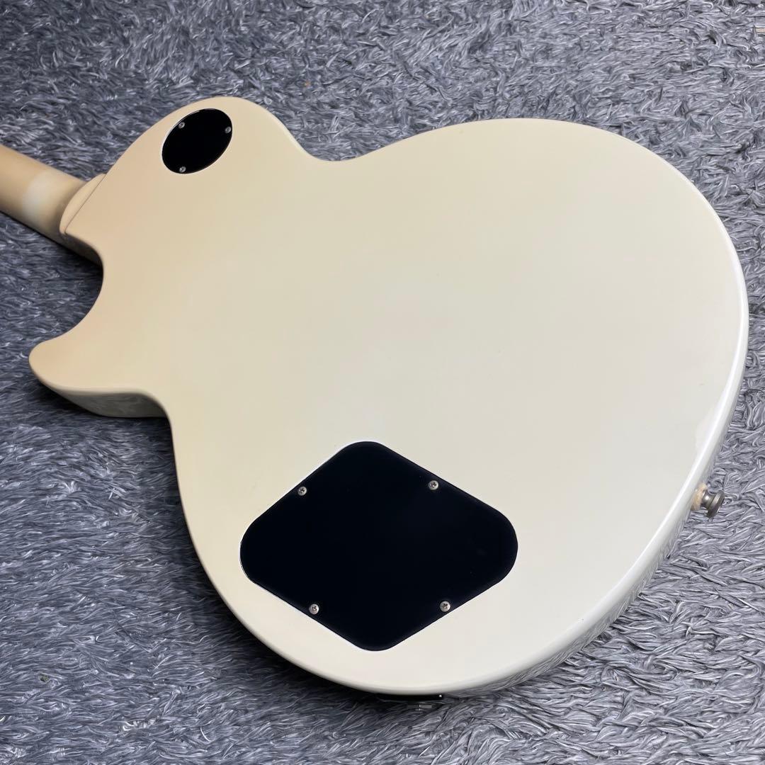 ギター Epiphone LesPaul Studio Custom Shop
