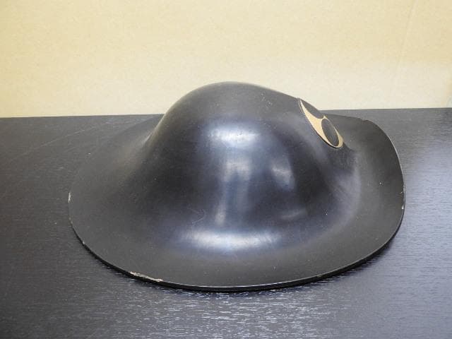 陣笠　MA437
