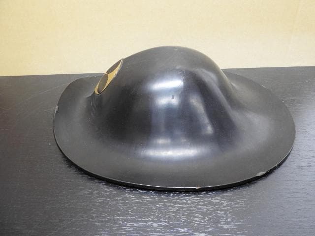 陣笠　MA437