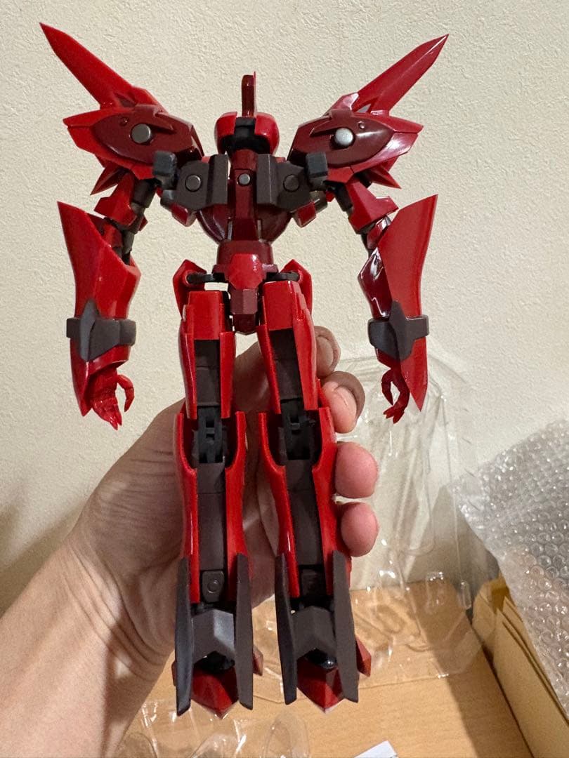 ゼノギアス BRING ARTS ブリングアーツ ヴェルトール イド