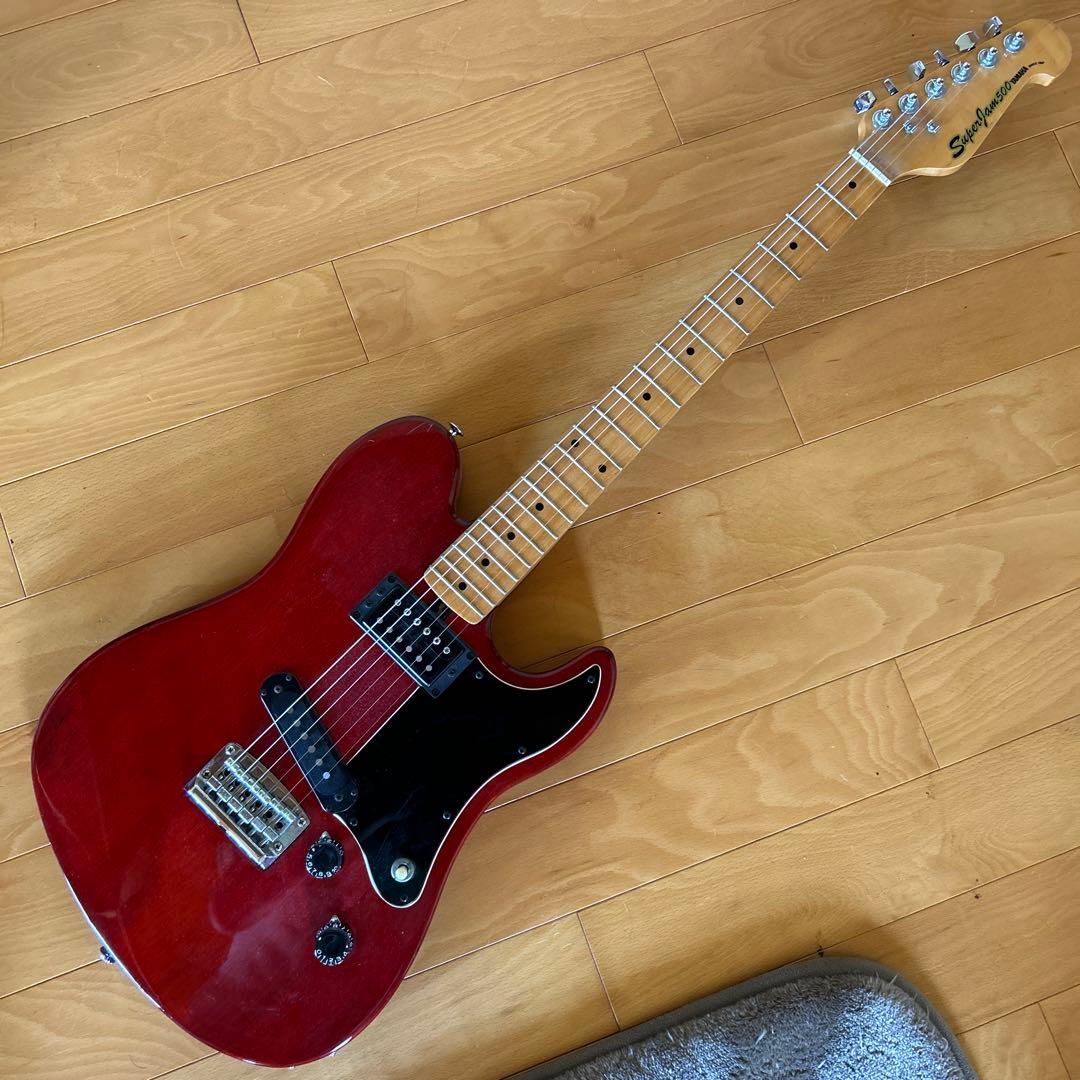 YAMAHA SJ500 ヤマハ　ジャパンヴィンテージ