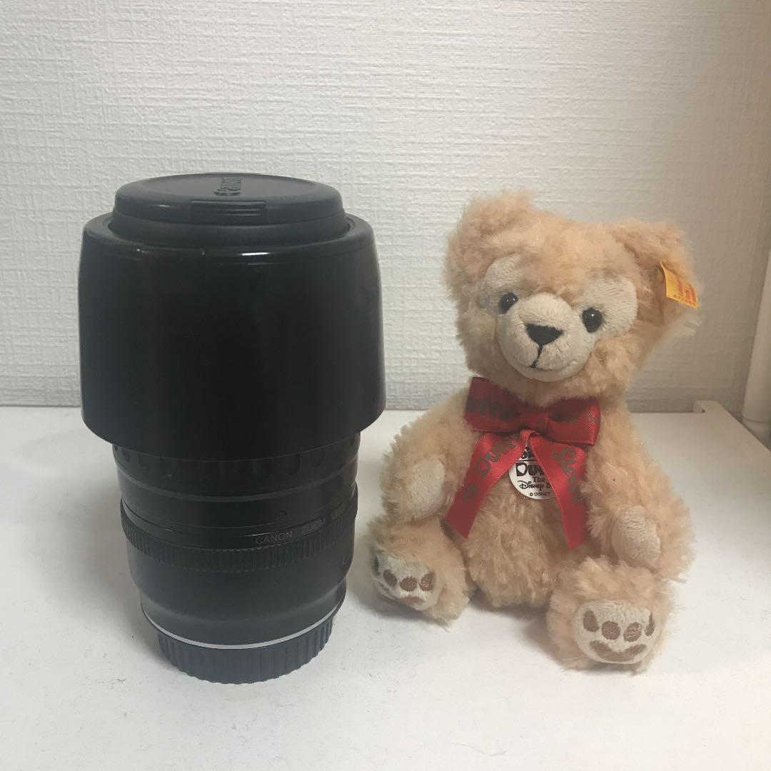 Canon 望遠 300mm