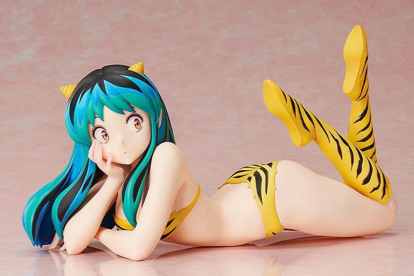 うる星やつら ラム1/4フィギュア