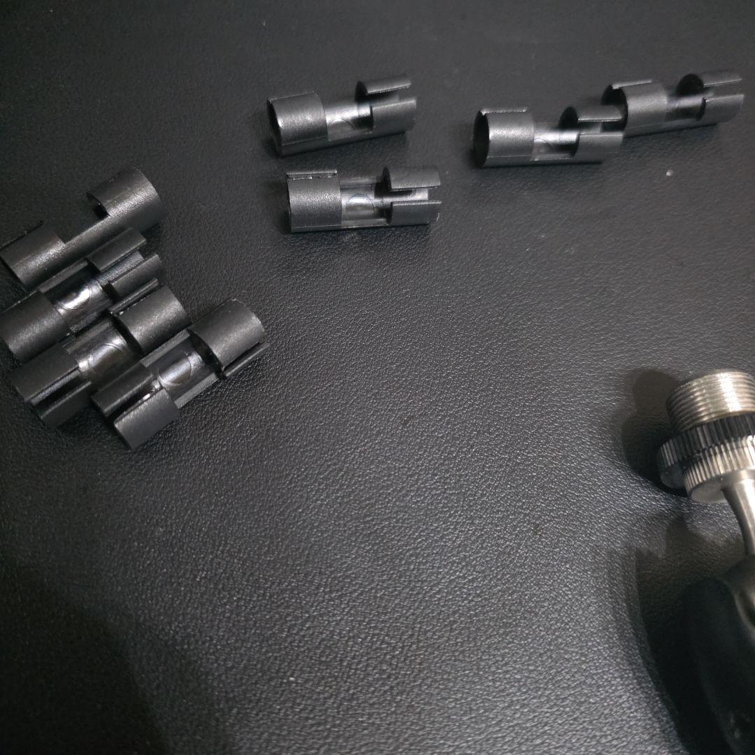 SHURE MV7+ &M2-R &SHUREマイクアーム