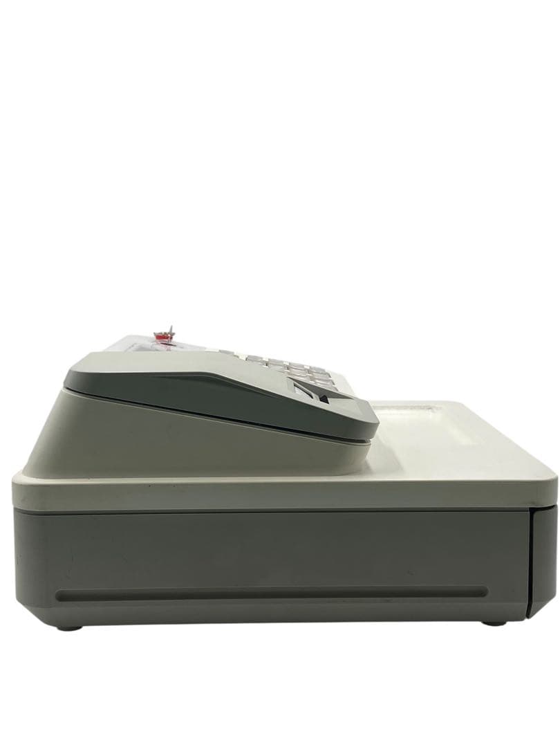 CASIO レジスター SE-G2-WE 100V 4W 50,60Hz共用
